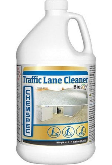 Traffic Lane Clearner (Caisse de 4x4L) - Chemspec C-TLC4G